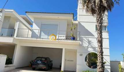 Condomínio Chácara Ondina - Casa no Condomínio Chácara Ondina-Sorocaba/SP