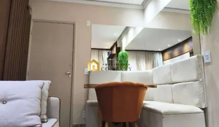 Ed. Vida Plena - Apartamento Padrão à venda, em Sorocaba/SP