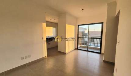 Ed. Residencial Giardino Wanel V - Apartamento no Condomínio Giardino Wanel em Sorocaba/SP