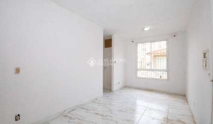 Apartamento com 2 quartos para alugar na Rua Oliveira Viana, 491, Fátima, Canoas, 42 m2 por R$ 900