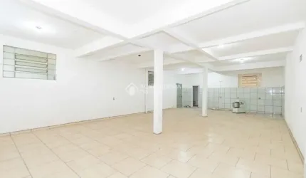 Ponto comercial para alugar na Rua Arroio Teixeira, 114, Estância Velha, Canoas, 120 m2 por R$ 2.500