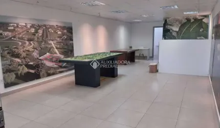 Ponto comercial para alugar na Rua Quinze de Janeiro, 481, Centro, Canoas, 120 m2 por R$ 2.500