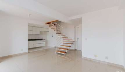 Apartamento com 2 quartos para alugar na Rua Pedro José Zanetti, 406, Igara, Canoas, 88 m2 por R$ 3.000