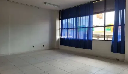 Ponto comercial para alugar na Rua Tiradentes, 17, Centro, Canoas, 76 m2 por R$ 1.600