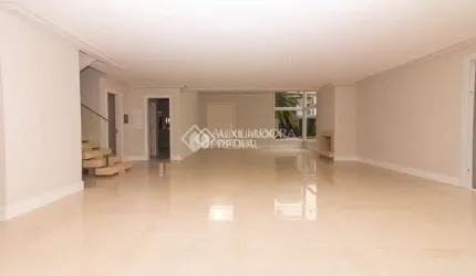 Casa em condomínio fechado com 5 quartos para alugar na Avenida Açucena, 50, Estância Velha, Canoas, 402 m2 por R$ 18.000