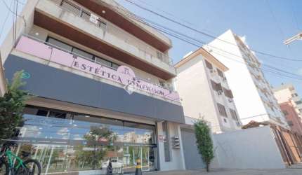 Sala comercial para alugar na Rua Mathias Velho, 765, Centro, Canoas, 110 m2 por R$ 2.800