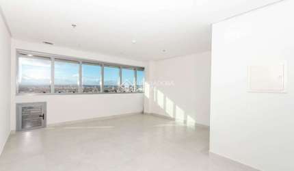 Sala comercial para alugar na Rua Doutor Barcelos, 2375, Centro, Canoas, 30 m2 por R$ 1.700