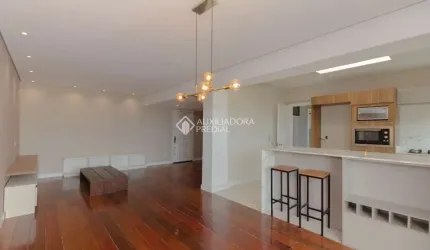 Apartamento com 3 quartos para alugar na Rua Ângelo Possebon, 165, Centro, Canoas, 141 m2 por R$ 4.500