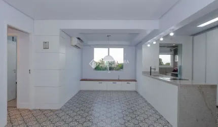 Apartamento com 3 quartos para alugar na Rua Dom Pedro II, 130, Nossa Senhora das Graças, Canoas, 99 m2 por R$ 4.200