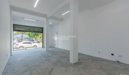 Ponto comercial para alugar na Rua Coronel Vicente, 411, Centro, Canoas, 95 m2 por R$ 2.850