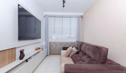 Apartamento com 2 quartos para alugar na Rua Vereador Antônio Ferreira Alves, 891, Centro, Canoas, 74 m2 por R$ 3.000