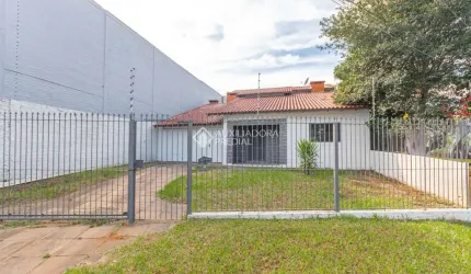 Casa em condomínio fechado com 3 quartos para alugar na Rua Pirapo, 941, Igara, Canoas, 230 m2 por R$ 4.400