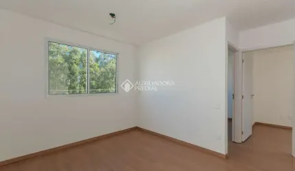 Apartamento com 2 quartos para alugar na Rua Afonso Pena, 340, Mato Grande, Canoas, 42 m2 por R$ 1.000
