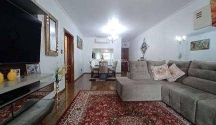 Apartamento com 3 quartos para alugar na Rua Carlos Pasinato, 274, Centro, Canoas, 115 m2 por R$ 5.500