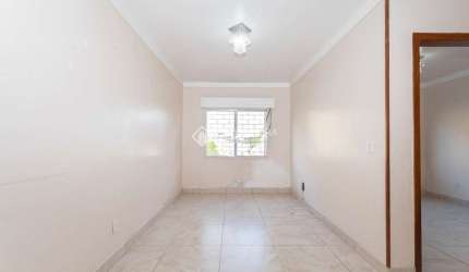 Apartamento com 2 quartos para alugar na Rua Emboabas, 251, Nossa Senhora das Graças, Canoas, 66 m2 por R$ 1.480