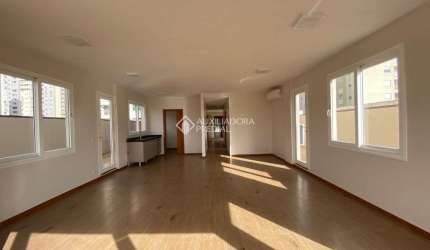 Apartamento com 3 quartos para alugar na Rua Mathias Velho, 590, Centro, Canoas, 144 m2 por R$ 3.800