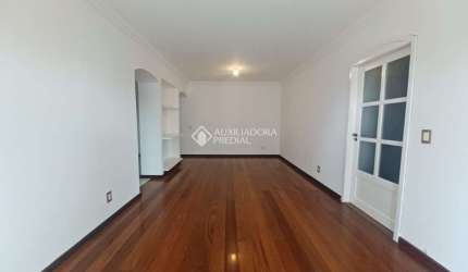 Apartamento com 3 quartos para alugar na Rua Santo André, 31, Marechal Rondon, Canoas, 138 m2 por R$ 3.500