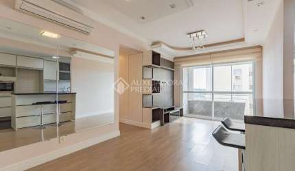 Apartamento com 3 quartos para alugar na Rua Doutor Barcelos, 97, Centro, Canoas, 96 m2 por R$ 4.100