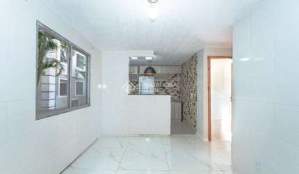 Apartamento com 2 quartos para alugar na Rua Camboatás, 315, Igara, Canoas, 43 m2 por R$ 1.350