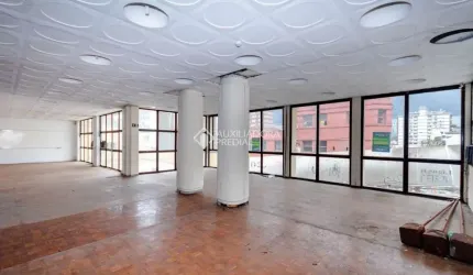 Apartamento para alugar na Rua Tiradentes, 381, Centro, Canoas, 405 m2 por R$ 19.900