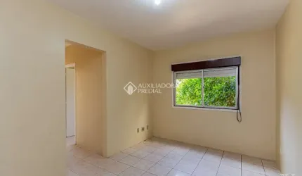 Apartamento com 2 quartos para alugar na Avenida Inconfidência, 1357, Marechal Rondon, Canoas, 43 m2 por R$ 1.300