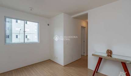 Apartamento com 2 quartos para alugar na Rua São Luiz, 622, Centro, Canoas, 42 m2 por R$ 1.480