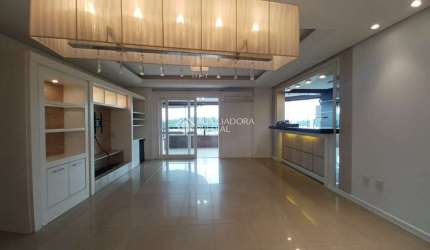 Apartamento com 3 quartos para alugar na Rua General Salustiano, 35, Marechal Rondon, Canoas, 148 m2 por R$ 5.500