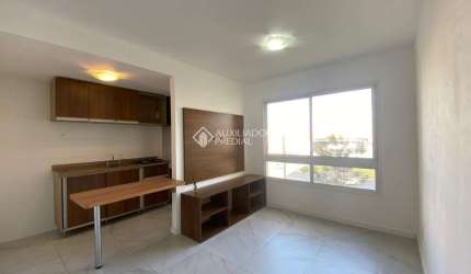 Apartamento com 2 quartos para alugar na Rua Aurora, 1250, Marechal Rondon, Canoas, 61 m2 por R$ 2.800