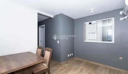 Apartamento com 2 quartos para alugar na Rua São Luiz, 622, Centro, Canoas, 43 m2 por R$ 1.690