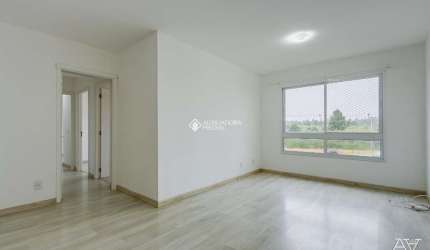 Apartamento com 3 quartos para alugar na Avenida Farroupilha, 5508, Marechal Rondon, Canoas, 76 m2 por R$ 3.000