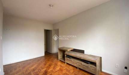 Apartamento com 1 quarto para alugar na Rua Felipe de Noronha, 331, Marechal Rondon, Canoas, 62 m2 por R$ 1.500