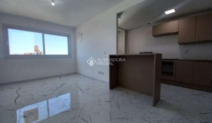 Apartamento com 3 quartos para alugar na Rua Napoleão Laureano, 90, Centro, Canoas, 76 m2 por R$ 2.800