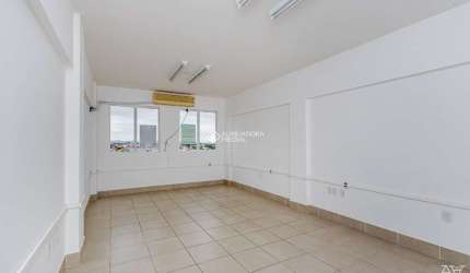 Sala comercial para alugar na Rua Boqueirão, 3166, Estância Velha, Canoas, 33 m2 por R$ 850