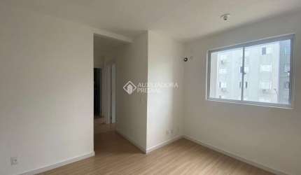 Apartamento com 2 quartos para alugar na Rua São Luiz, 622, Centro, Canoas, 44 m2 por R$ 1.500