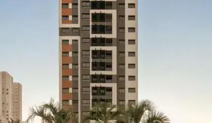Apartamento com 2 quartos à venda na Avenida Londrina, 768, Zona 08, Maringá, 65 m2 por R$ 699.000