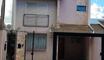 SOBRADO RESIDENCIAL à venda - Espaço e conforto, uma oportunidade imperdível!!!