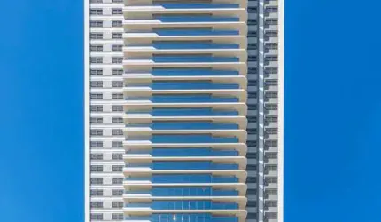 Apartamento com 4 quartos à venda na Avenida Guedner, 787, Zona 08, Maringá, 211 m2 por R$ 2.790.000
