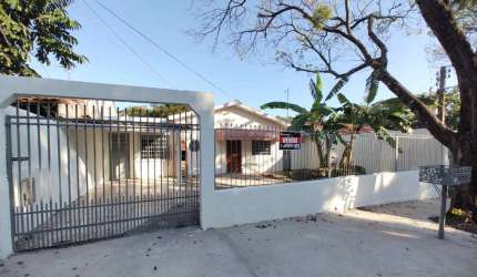 Casa a venda no bairro Conjunto Habitacional Inocente Vila Nova Júnior