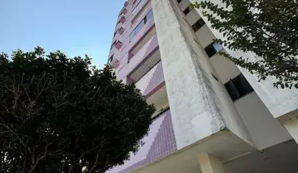 Edifício Marvejan - Apartamento à Venda no Edifício Marvejan – 2 Quartos, 60,57m², Posição Nascente