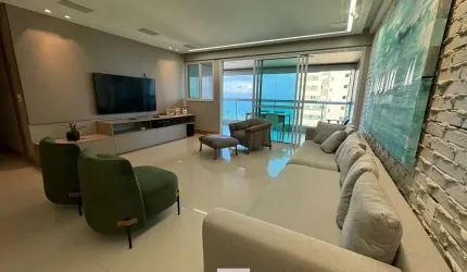 Apartamento de Luxo à Venda no Riviera Del Mare – Torre Savona, Cruz das Almas