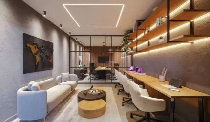 ZYON - Edifício Zyon | Pré-Lançamento Exclusivo em Jatiúca | Studios e Coberturas de Luxo