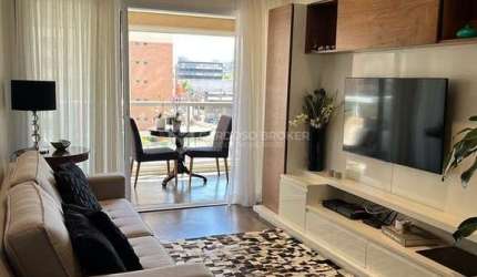 Apartamento à venda, Condomínio Resort Bethaville - Barueri - SP Bethaville I, Barueri, SP