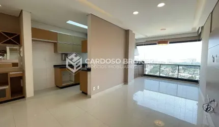 Apartamento à venda, Melville Empresarial I e II, Barueri, SP
