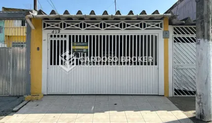 Casa à venda, Limoeiro, São Paulo, SP