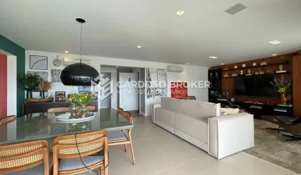 Apartamento à venda, Alphaville Empresarial, Barueri, SP