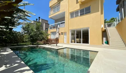 Casa à venda, Tamboré 11 Alphaville, Santana de Parnaíba, SP melhor condomínio para se morar na reg