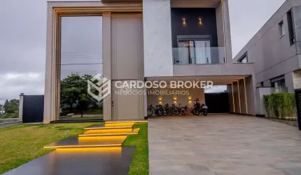 Casa à venda, Residencial Morada dos Lagos (Aldeia da Serra), Barueri, SP