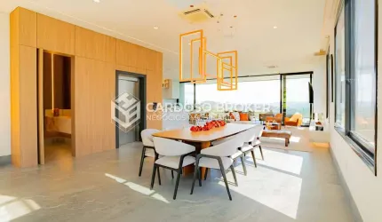 Casa em Condominio à venda, Alphaville, Santana de Parnaíba, SP