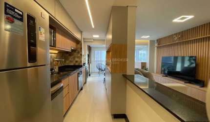 Apartamento para locação, Melville Empresarial I e II, Barueri, SP