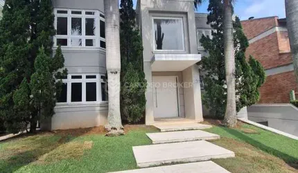 Sobrado para locação, Condominio Residencial 2, Alphaville Centro Industrial e Empresarial/Alphavil